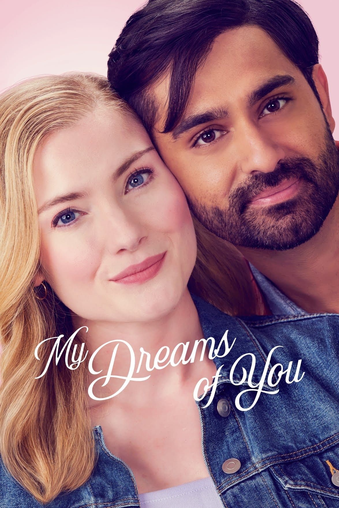 Постер My Dreams of You